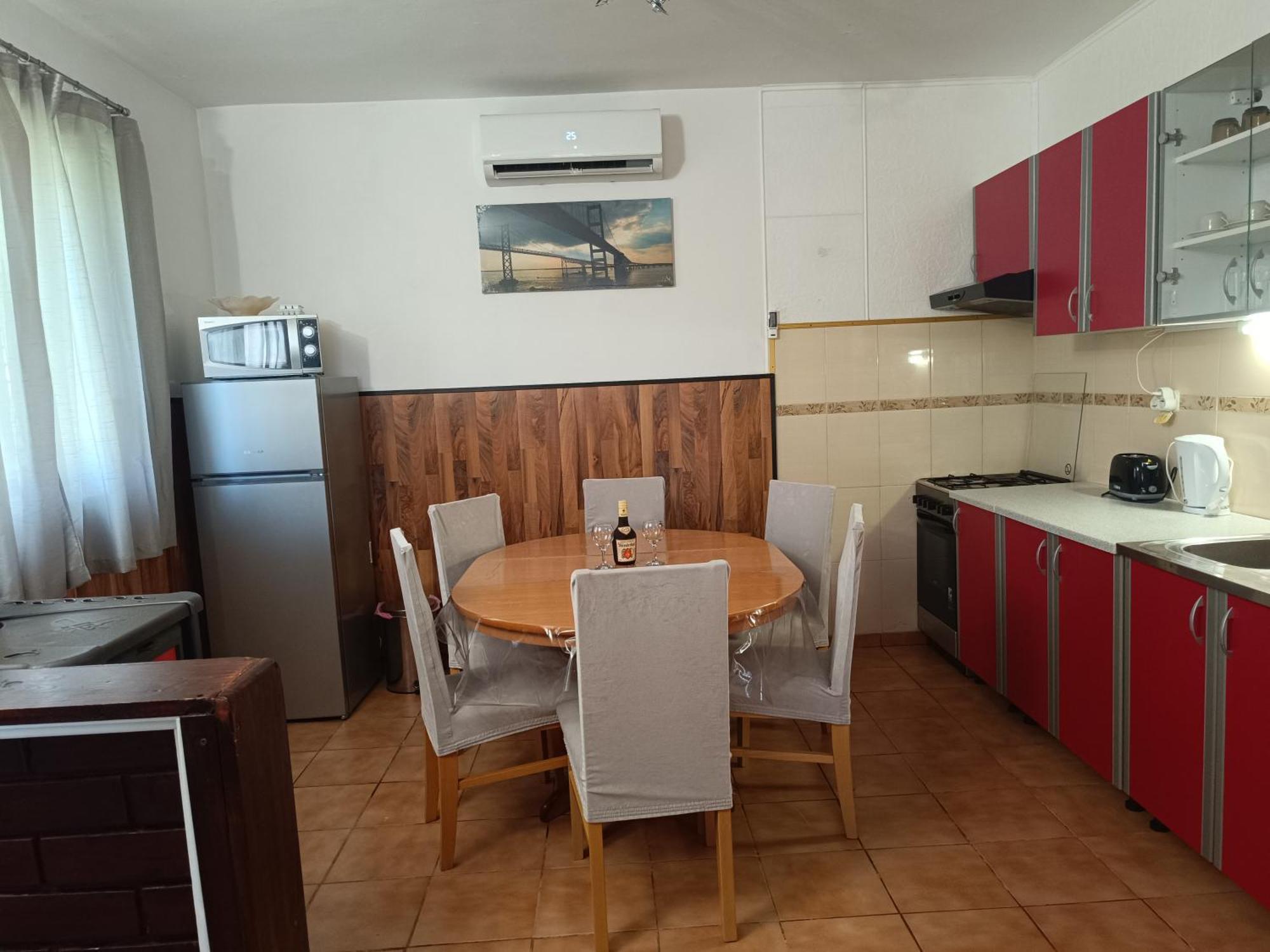 Holiday Home Visnja 벤코바츠 외부 사진